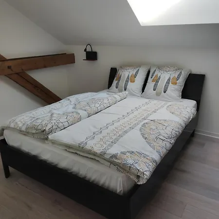 Aux Murmures De La Streng Appartamento *