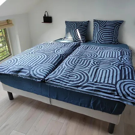 Appartamento Aux Murmures De La Streng *