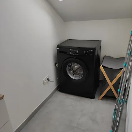 Appartamento Aux Murmures De La Streng Ribeauvillé