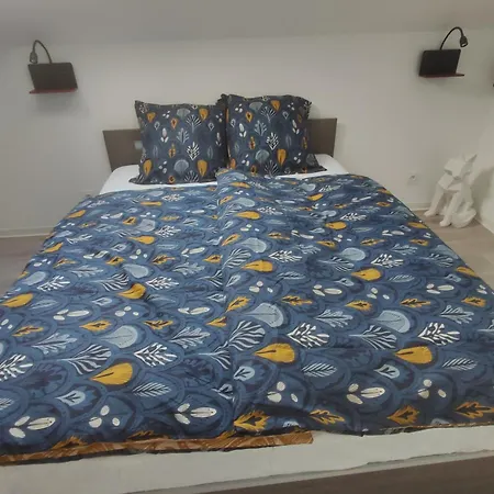 Appartamento Aux Murmures De La Streng